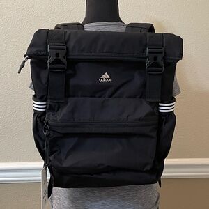 NWT Adidas Women's Yola II Backpack